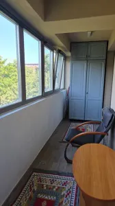 Apartament 2 camere open-space (semidecomandat) - bloc nou Tătărași - 600€ - foto 10