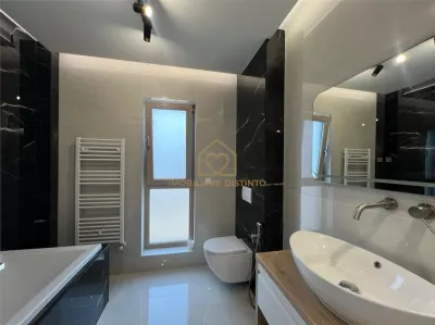 Apartament nou cu 3 camere de inchiriat - Dru Relax, Tautii Magheraus - foto 3