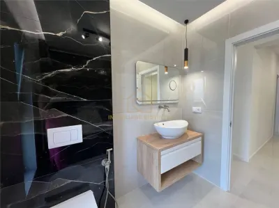 Apartament nou cu 3 camere de inchiriat - Dru Relax, Tautii Magheraus - foto 5
