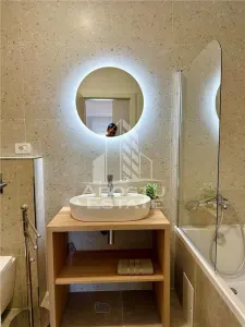 Apartament cu 2 camere de inchiriat, Timisoara, Norde One - foto 9