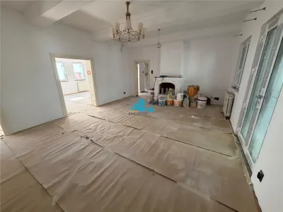 Vanzare casa Bucuresti noi, super deal, teren 1300 mp, renovata integral - foto 4