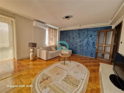 Apartament 3 camere, de inchiriat, Garii, Brasov - foto 4