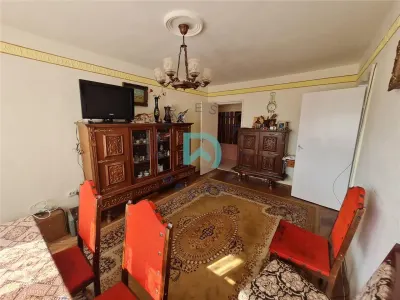 Apartament  3 camere Astra, 65mp., intermediar, Brasov - foto 22