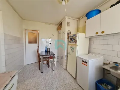 Apartament  3 camere Astra, 65mp., intermediar, Brasov - foto 6