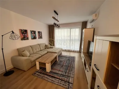 Apartament 2 camere de vanzare Onix Pipera cu parcare - Bucuresti