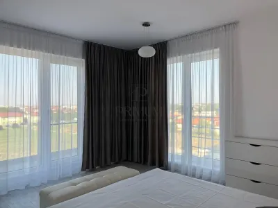 Apartament 3 camere | Calea Torontalului | 2 Terase | Incalzire in pardoseala | Priveliște superba - foto 2