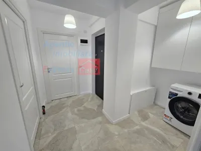 Intabulat, gata de mutat! Apartament 2 camere, capat CUG - foto 3