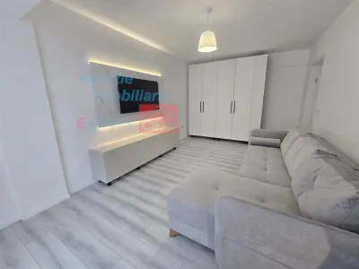 Intabulat, gata de mutat! Apartament 2 camere, capat CUG - foto 4