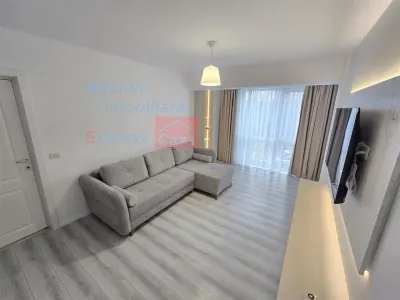 Intabulat, gata de mutat! Apartament 2 camere, capat CUG - foto 6
