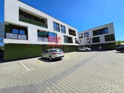 Intabulat, gata de mutat! Apartament 2 camere, capat CUG - foto 10