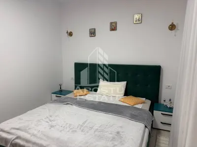 Duplex mobilat si utilat Mosnita Veche - foto 3