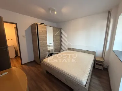Apartament cu 3 camere de vanzare, renovat , Aradului, Timisoara - Timisoara
