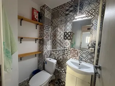 Apartament cu 3 camere de vanzare, renovat , Aradului, Timisoara - foto 17