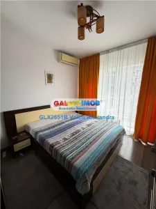 Apartament Modern 2 Camere Auchan Titan - Parcare Subterana - Bucuresti