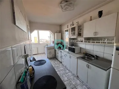 Apartament 3 camere, Astra, intermediar, Brasov - foto 11