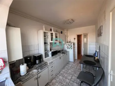 Apartament 3 camere, Astra, intermediar, Brasov - foto 8