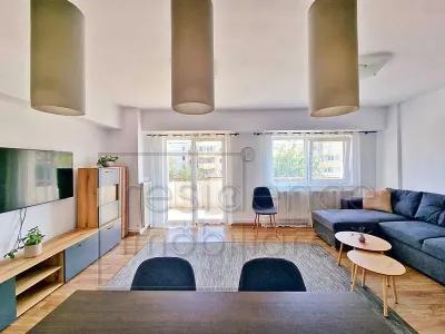 Pet friendly! Apartament 3 camere, Zorilor, zona Sigma Center+Parcare - Cluj-Napoca
