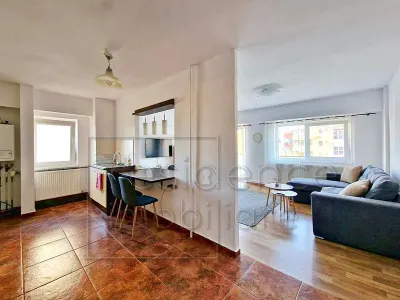 Pet friendly! Apartament 3 camere, Zorilor, zona Sigma Center+Parcare - foto 4