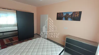 Apartament cu 2 camere de vanzare. complet mobilat, Giroc, Timis - foto 5