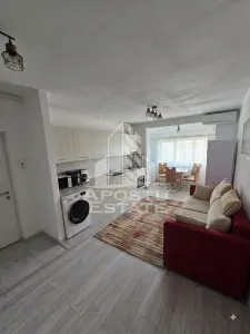 Apartament cu 3 camere de vanzare, Zona Steaua, Timisoara - Timisoara