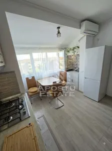 Apartament cu 3 camere de vanzare, Zona Steaua, Timisoara - foto 2
