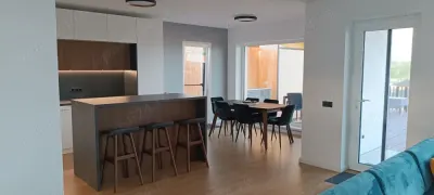 Casa moderna intr-o locatie EXTRAORDINARA - foto 12