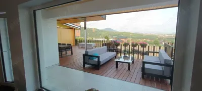 Casa moderna intr-o locatie EXTRAORDINARA - foto 20