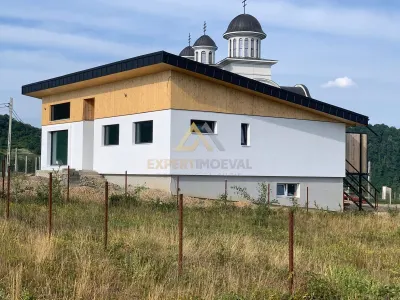 Casa moderna intr-o locatie EXTRAORDINARA - foto 4