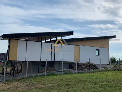 Casa moderna intr-o locatie EXTRAORDINARA - foto 6