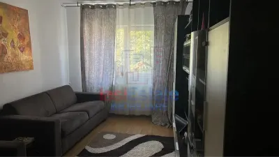 Apartament 2 Camere Nicolina 1 - Lidl - Iasi