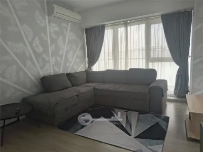 Apartament 3 camere decomandat, 84 mp, Conest Grand Residence, parcare subterană - Iasi