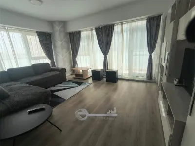Apartament 3 camere decomandat, 84 mp, Conest Grand Residence, parcare subterană - foto 2