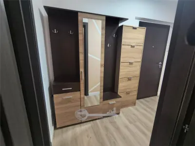Apartament 3 camere decomandat, 84 mp, Conest Grand Residence, parcare subterană - foto 4