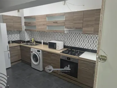 Apartament 3 camere decomandat, 84 mp, Conest Grand Residence, parcare subterană - foto 5