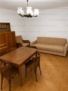 Apartament 2 camere | Decomandat | 2 Balcoane | Zona Racadau - foto 4