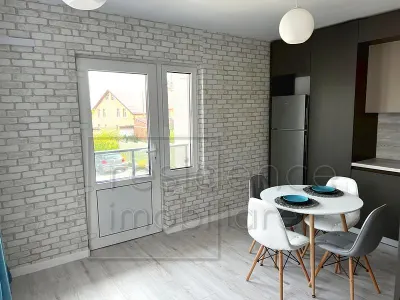 Apartament 2 camere separate, Zorilor, zona UMF+Parcare - Cluj-Napoca