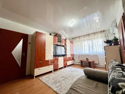 Apartament 2 camere de vanzare, zona Dacia, Timisoara - Timisoara