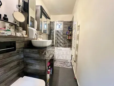 Apartament 2 camere de vanzare, zona Dacia, Timisoara - foto 9