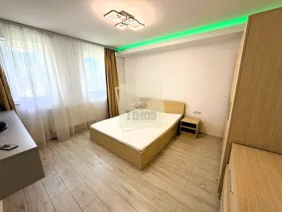 Apartament de lux 2 camere balcon si parcare in Arhitectilor - Sibiu