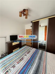 Apartament Modern Auchan Titan - Rasarit De Soare - Parcare - foto 5