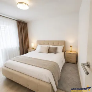 OFERTA REZERVATA!!!Apartament 3 camere, suprafata extinsa, decomandat, zona verde, Triaj, Brasov - foto 3
