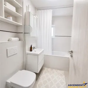 OFERTA REZERVATA!!!Apartament 3 camere, suprafata extinsa, decomandat, zona verde, Triaj, Brasov - foto 6