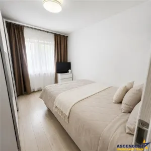 OFERTA REZERVATA!!!Apartament 3 camere, suprafata extinsa, decomandat, zona verde, Triaj, Brasov - foto 7