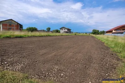 Investitie cu potential - 480 mp teren intravilan in Bod, Brasov - foto 3