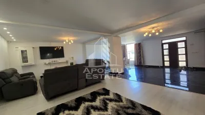 Casa noua individuala de vanzare, cu teren de 1.000 mp, Padureni - foto 16