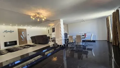 Casa noua individuala de vanzare, cu teren de 1.000 mp, Padureni - foto 19