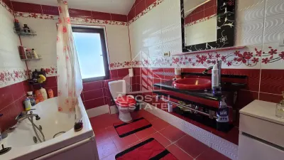 Casa noua individuala de vanzare, cu teren de 1.000 mp, Padureni - foto 22
