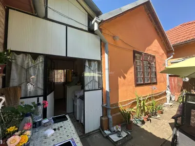 Bocsa Montana, Casa Cocheta de Vacanta sau investitie, Zona Pitoreasca - foto 13