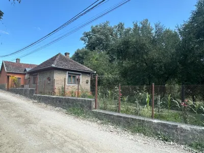 Bocsa Montana, Casa Cocheta de Vacanta sau investitie, Zona Pitoreasca - foto 25