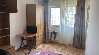 Garsoniera Mircea cel batran - Iasi